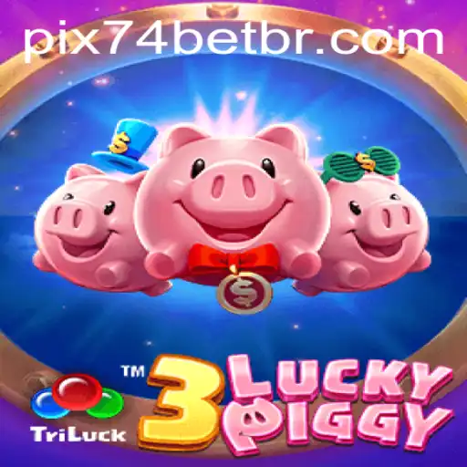 Exploring the Exciting World of 3LUCKYPIGGY Casino Game