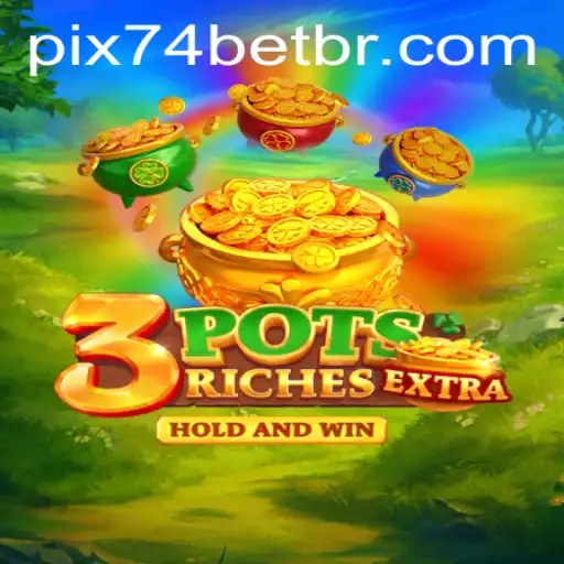Exploring the Intriguing World of 3potsExtra: The Ultimate Gaming Experience