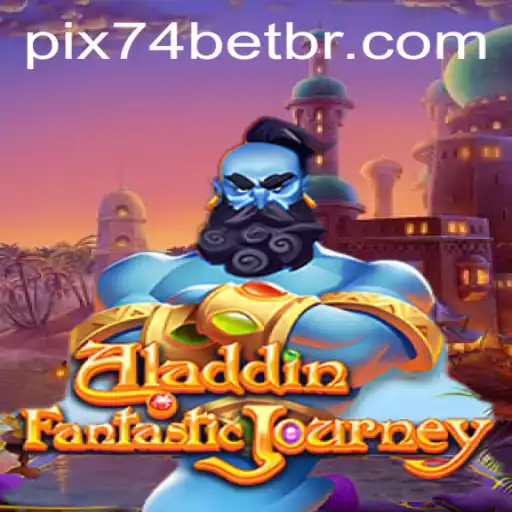 Discover the Magic of Aladdin: A Journey with 74bet Gaming Experience