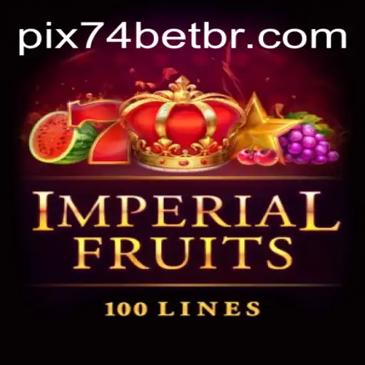 Experience Thrilling Gameplay with ImperialFruits100 at 74bet