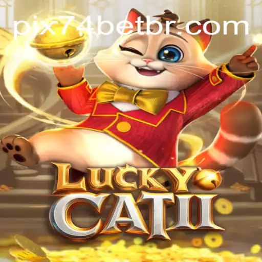 Unveiling the Enchanting World of LuckyCatII