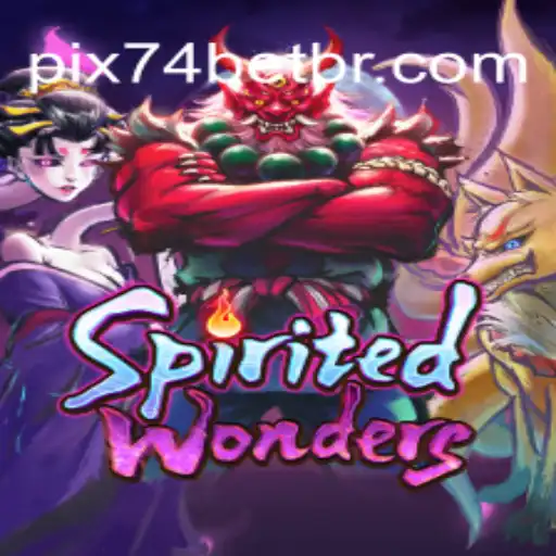 Exploring The Engaging World of SpiritedWonders: A New Era in Gaming