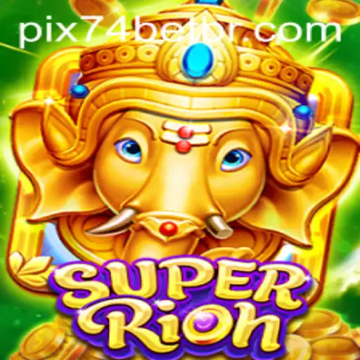 SuperRich: The Ultimate Casino Experience with 74bet