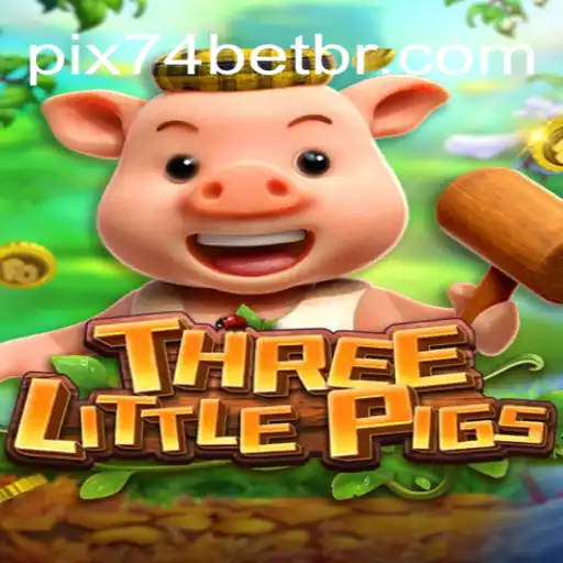 Explore the Enchanting World of THREELITTLEPIGS and the 74bet Experience