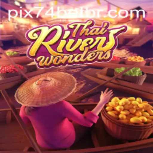 Discovering the Excitement of ThaiRiverWonders: A Journey Through Traditional Thai Markets in Gaming