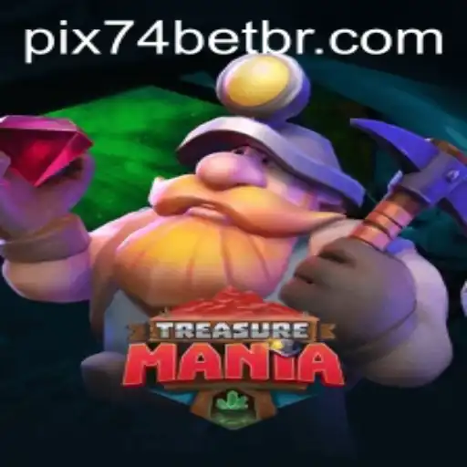 Discover the Excitement of TreasureMania: A Thrilling Adventure