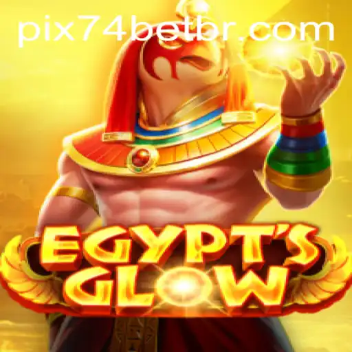 Unlock the Mysteries of EgyptsGlow: A Deep Dive into this Enthralling Game
