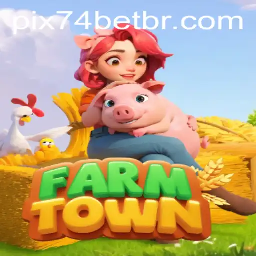 Discover FarmTown: A Comprehensive Guide to Gameplay and Strategy with 74bet