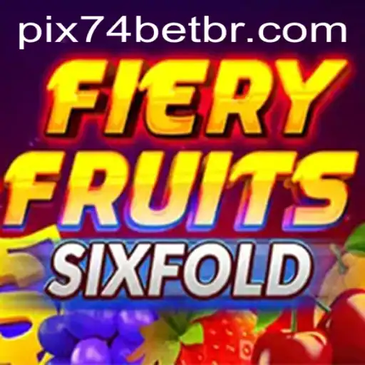 Exploring FieryFruitsSixFold: A Vibrant Adventure with 74bet