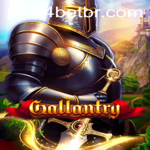 Gallantry: A Strategic Adventure Awaits