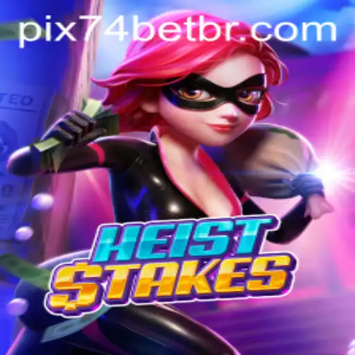 The Thrilling World of HeistStakes: A Deep Dive into Gameplay Mechanics and Strategy