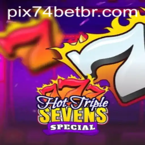 HotTripleSevensSpecial: An Exciting Casino Game Experience