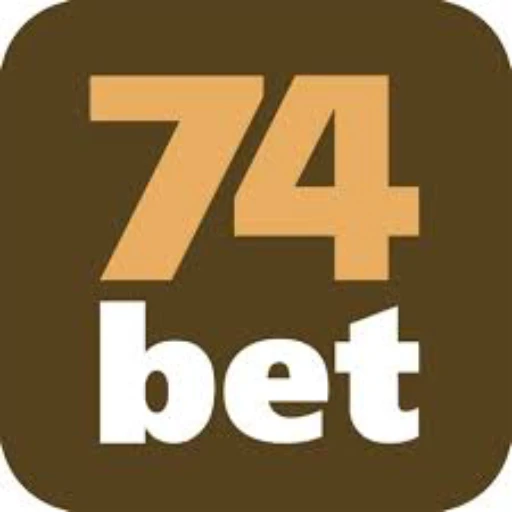 74bet Logo