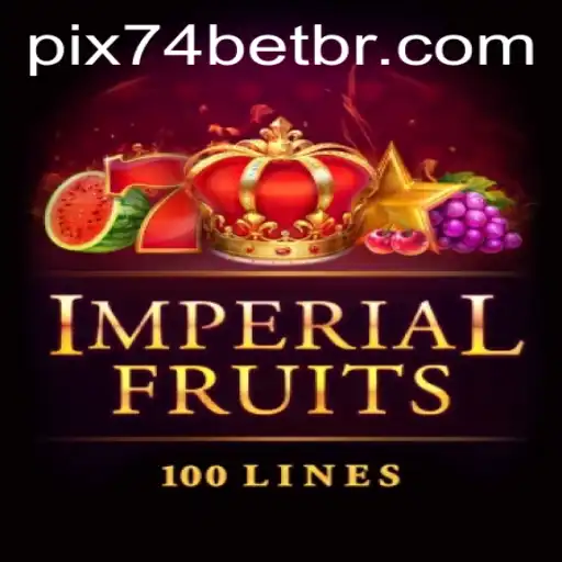 Experience Thrilling Gameplay with ImperialFruits100 at 74bet