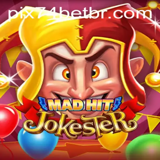 Experience the Unparalleled Thrills of MadHitJokester: A Masterpiece for Gaming Enthusiasts
