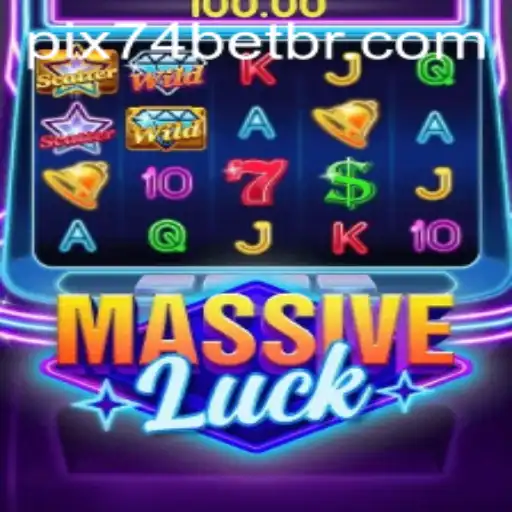 Exploring MassiveLuck: The Game Revolutionized by 74bet