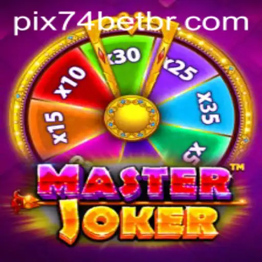 Experience the Thrills of MasterJoker on 74bet