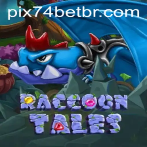RaccoonTales: Unveiling the Adventure in Gaming