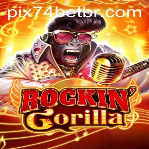 Discover the Exciting World of RockinGorilla with 74bet: Game Description, Introduction, and Rules