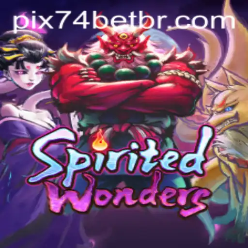 Exploring The Engaging World of SpiritedWonders: A New Era in Gaming