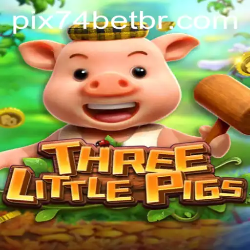 Explore the Enchanting World of THREELITTLEPIGS and the 74bet Experience