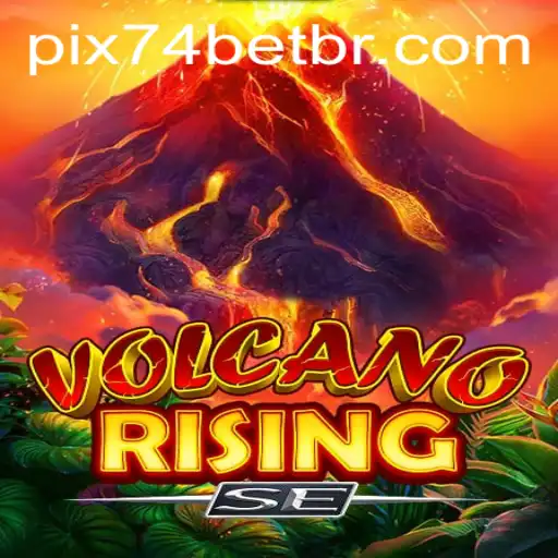 Exploring VolcanoRisingSE: A Thrilling Lava Adventure