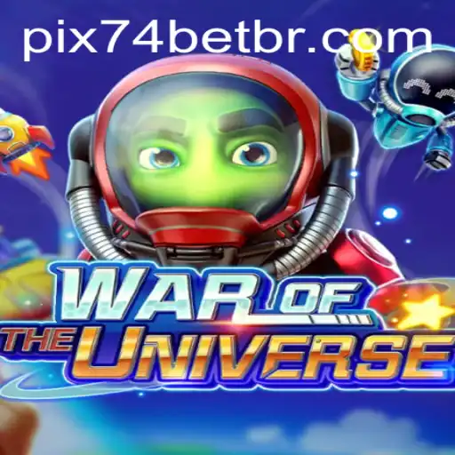 Explore the Exciting World of WAROFTHEUNIVERSE with 74bet