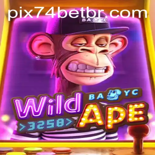 Discover the Thrilling Adventure of WildApe3258: A Modern Gaming Experience